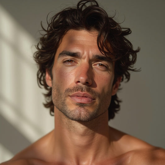 Building Unyielding Resilience: Lessons from Odysseus for Modern Men