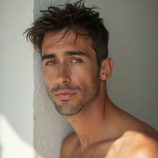 Voicing Enduring Truths: How Young Men Can Shield Their Families Like Ancient Guardians