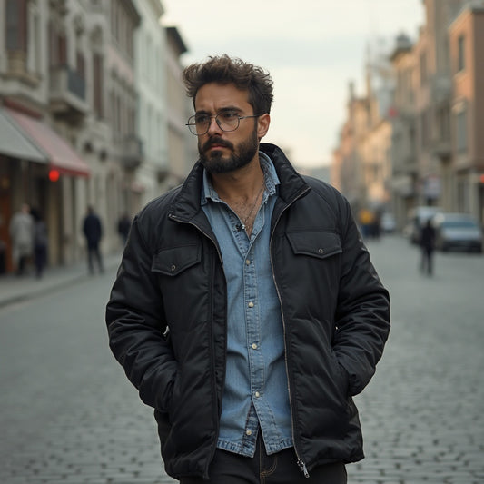 The Hero's Journey: Practical Steps for Young Men to Embrace Their True Purpose