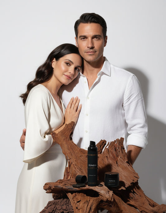 Embrace Confidence: Discover Science-Backed Routines for Effortless Men's Grooming Excellence