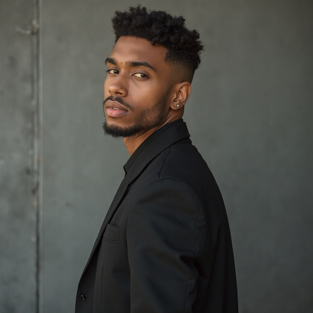 Unlocking Radiant Skin: The Power of Tailored Grooming Rituals for Modern Men