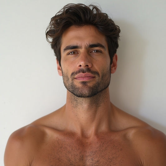 Unlock Peak Performance: Expert Tips for Men's Daily Skincare Routine Essentials