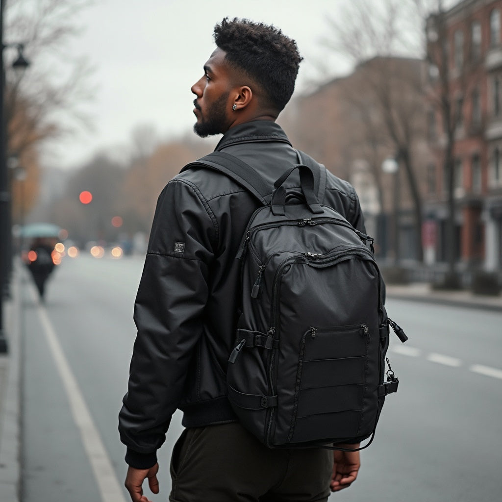 Empower Your Routine: Expert-Backed Skincare Tips for Confident Men Daily