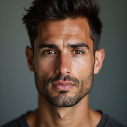 How to Transform Your Skin in Just 3 Weeks: The Stoic Ritual That Unlocks Your Inner Confidence