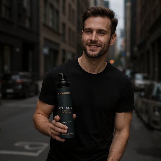 Empower Your Skin: Expert-Guided Routines for Masculine Vitality with Ganonis