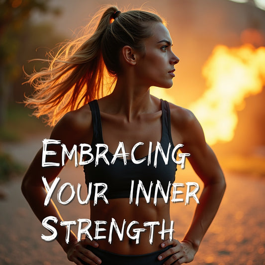 Embracing Your Inner Strength: How Ganonis Skincare Reflects the Resilience of Hercules