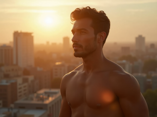 The 5-Minute Daily Habit That Delivers Unbelievable Skin Confidence - Backed by Science