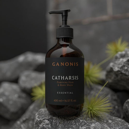 Master Your Arena: How the Ganonis Rituals Build Unshakable Confidence