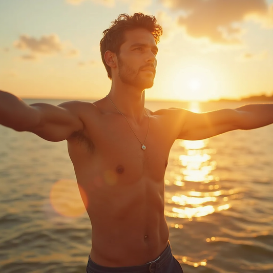 Embracing the Summer Sun: How Skincare Fortifies Your Confidence and Resilience