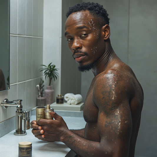 Master the Essential Ritual: 3 Steps to Hydrated Skin and Daily Confidence in Under 10 Minutes