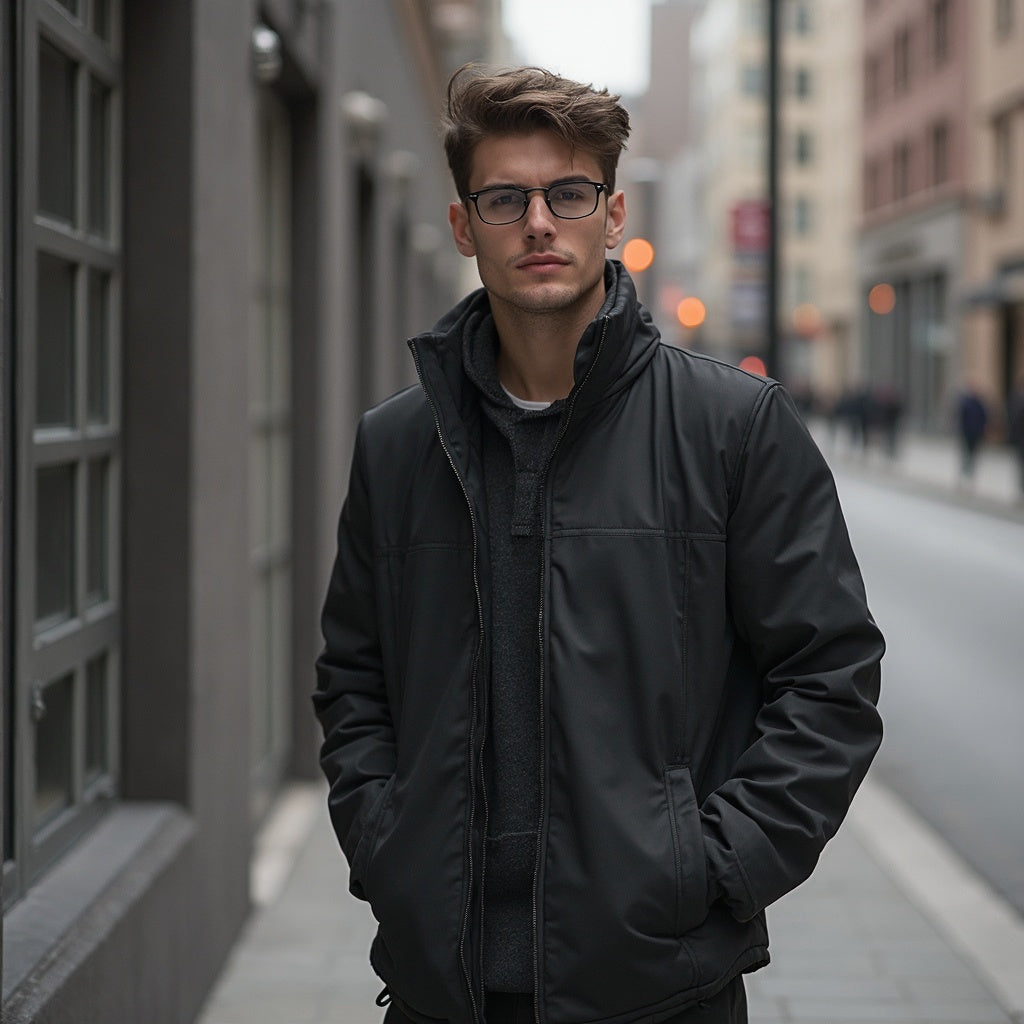 Empower Your Routine: Expert Advice on Simplifying Skincare for Confident Men