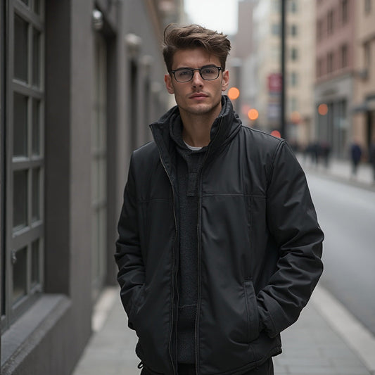 Empower Your Routine: Expert Advice on Simplifying Skincare for Confident Men