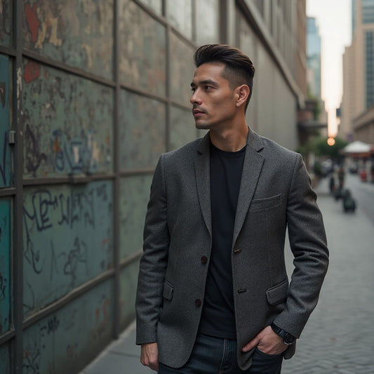 Unlocking Confidence: Expert-Backed Skincare Routines for Modern Men
