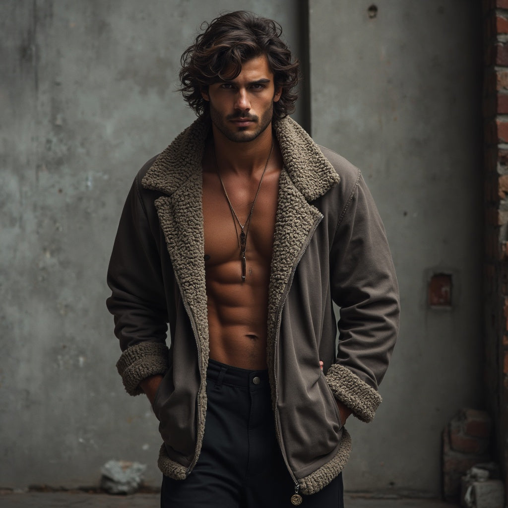 Greek Rituals for Modern Men: Transform Your Daily Skincare into a Journey of Confidence and Resilience