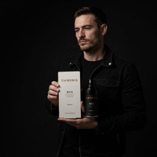 Empower Your Skin with Expert Tips on Daily Hydration for Busy Men