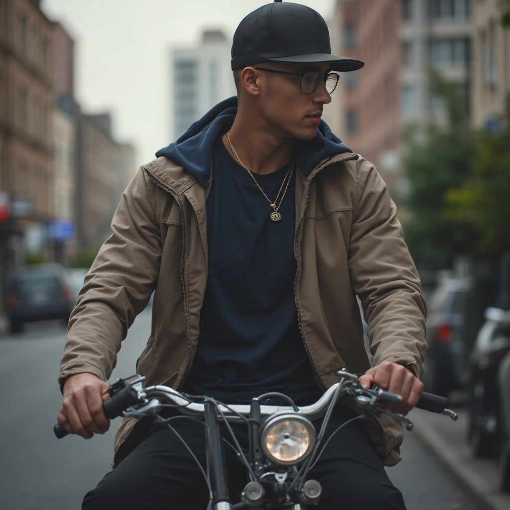 Unlock Expert Tips for Effortless Men's Skincare Rooted in Natural Efficacy