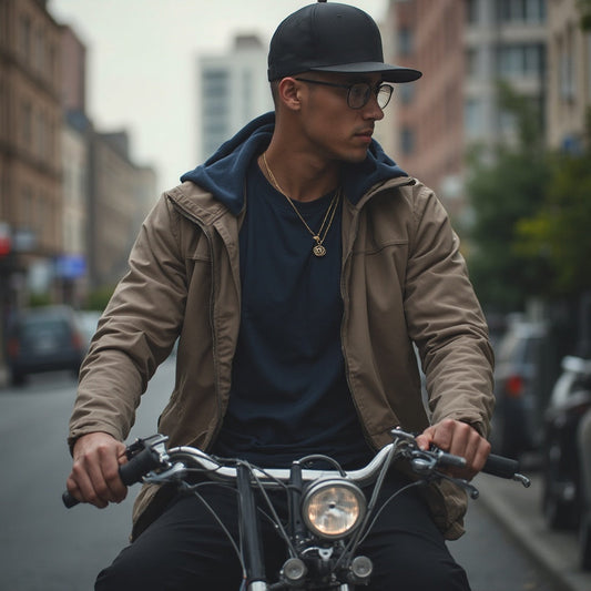 Unlock Expert Tips for Effortless Men's Skincare Rooted in Natural Efficacy