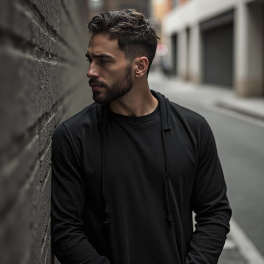 Embrace the Titan's Discipline: A 7-Day Ritual to Build Lasting Skin Confidence