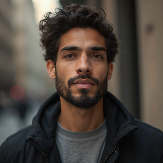 Mastering Hydration: Essential Rituals for the Modern Man's Skin