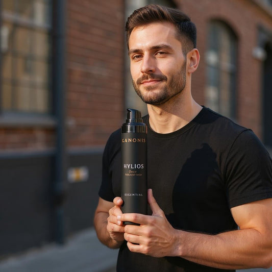 Master Your Skin: The Three-Ritual System for Daily Confidence and Resilience