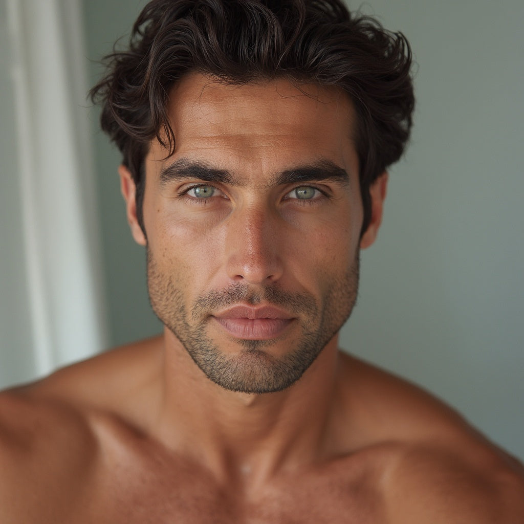 Unlock Expert Grooming Secrets: Tailored Skincare Routines Boosting Men's Daily Confidence