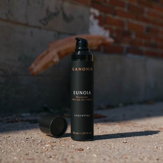 Ganonis: Transform Your Skincare Routine into a Ritual of Mastery with Our Three-Step System