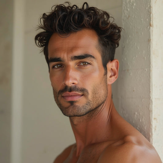 Embrace Effortless Grooming: Science-Backed Routines for Confident, Healthy Skin