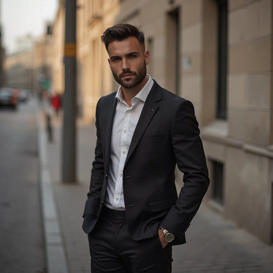 Empower Your Glow: Expert-Backed Routines for Confident Men's Skincare