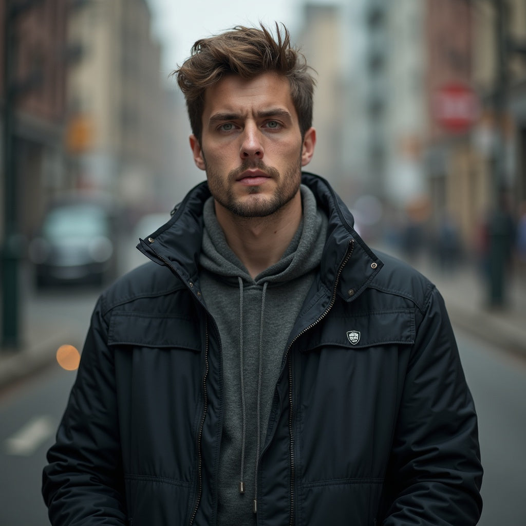 The Uncomfortable Truths Young Men Must Face to Become True Protectors