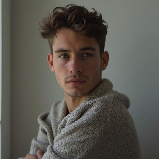 Unlock Radiant Skin: Expert Guide to Simple, Effective Men's Daily Routines