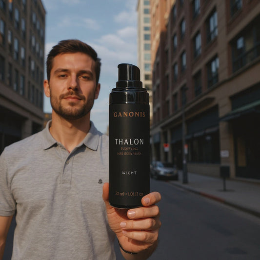 Unlock Expert Tips for Effortless Men's Skincare Routines Rooted in Proven Expertise