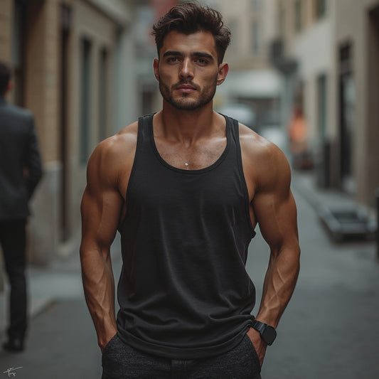Embrace Your Inner Hercules: A Daily Skincare Ritual for Lasting Confidence