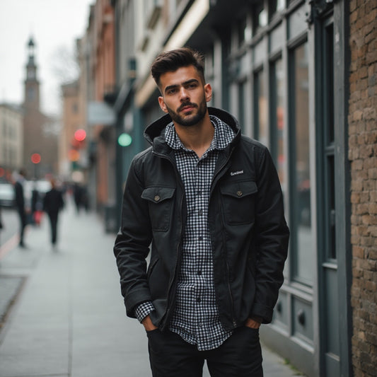 The Code of the Modern Guardian: Essential Truths for Today's Urban Professional