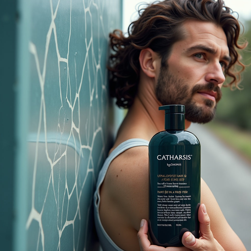 Master Your Morning Skincare Ritual in Just 5 Minutes with Ganonis