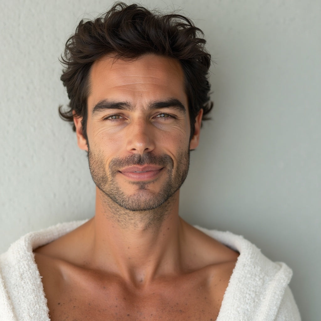 Empower Your Routine: Science-Backed Tips for Resilient Skin in Busy Lives