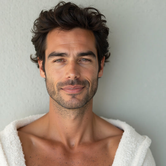 Empower Your Routine: Science-Backed Tips for Resilient Skin in Busy Lives