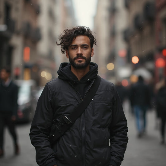 Embracing the Ritual: How Ganonis Skincare Transforms Daily Habits into a Journey of Confidence and Truth
