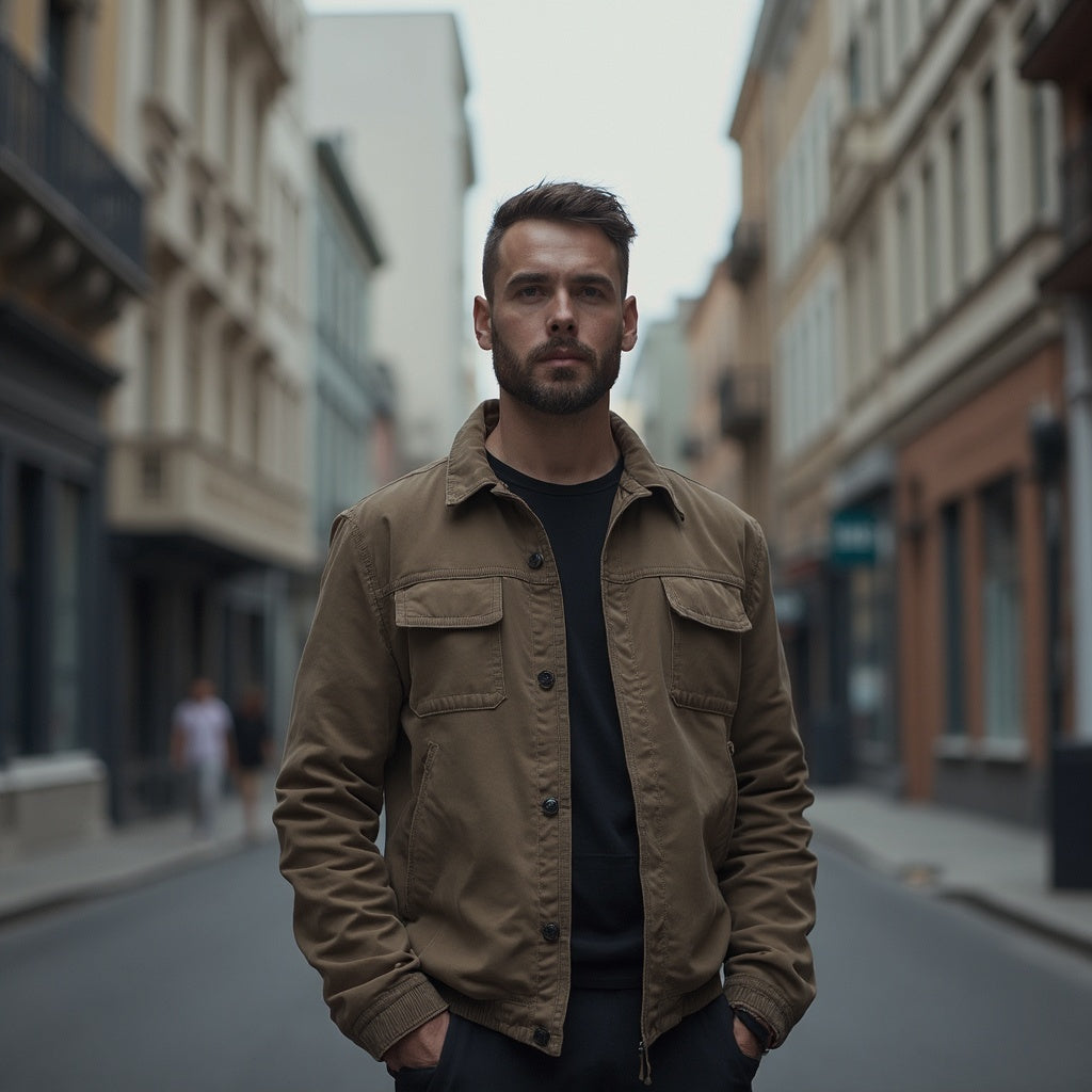 The Hero's Journey: Embracing Your Role as Protector and Provider in the Modern World