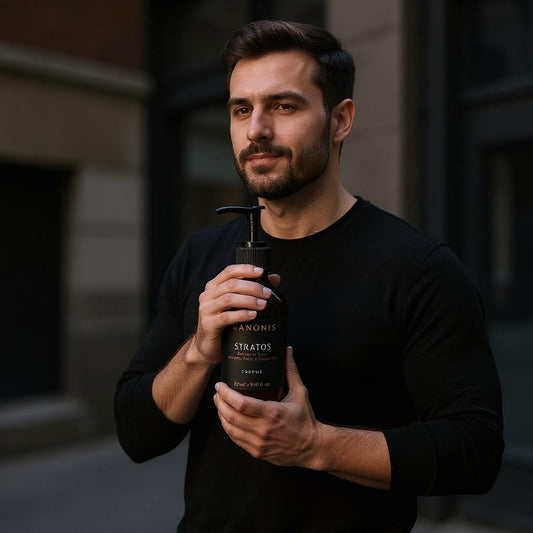 Master Your Morning Ritual with Essential Skincare for Urban Warriors