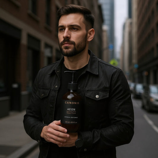 Empower Your Routine: Expert Insights on Tailored Skincare for Modern Men
