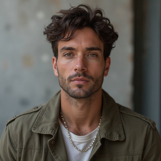 Unlocking Radiant Skin: Science-Backed Essentials for Modern Men