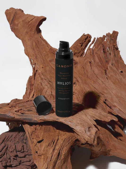 Mastering Your Morning Ritual: The Essential Guide to Starting Your Day with Ganonis