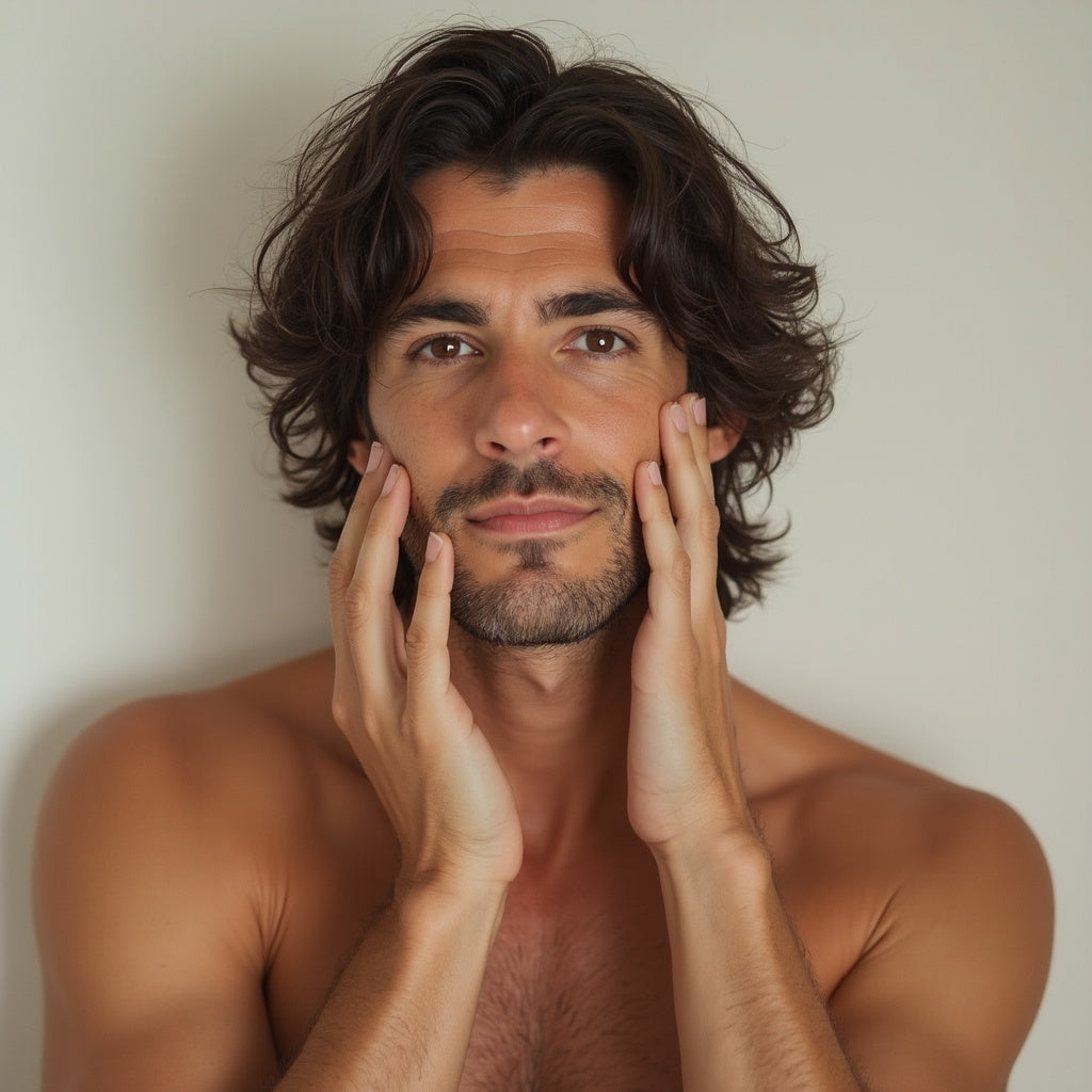 Embracing Natural Formulations for Effortless Daily Skin Vitality and Confidence