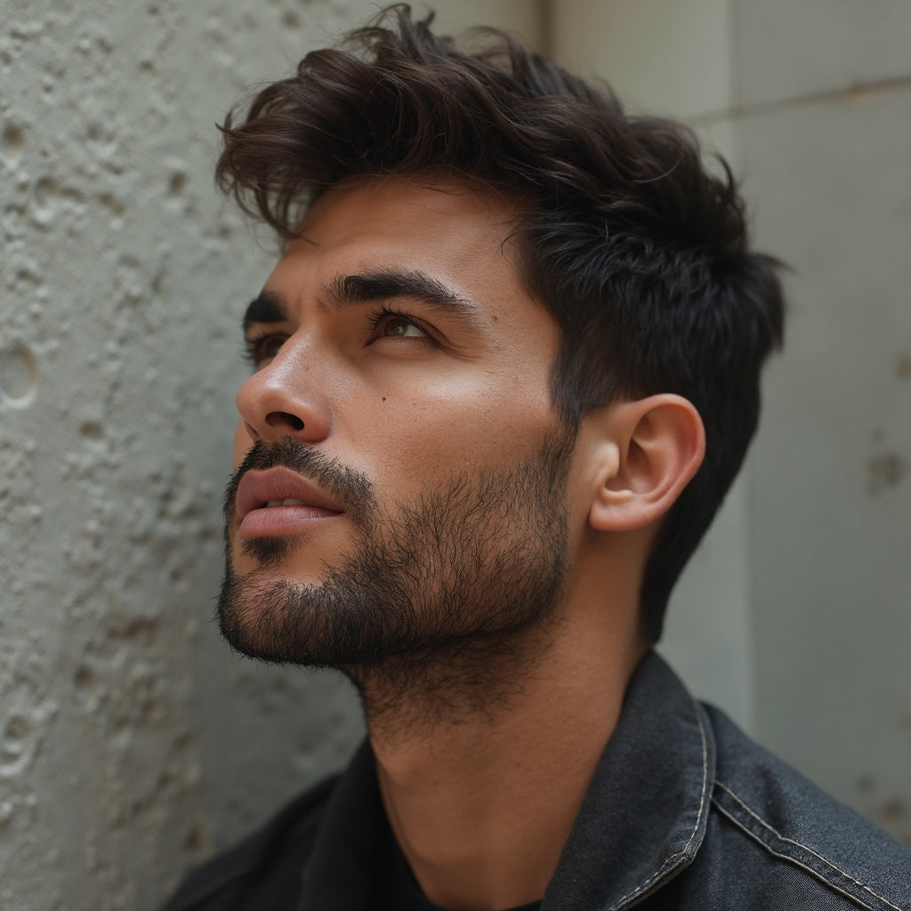 Unlock Radiant Skin Through Natural Grooming Mastery