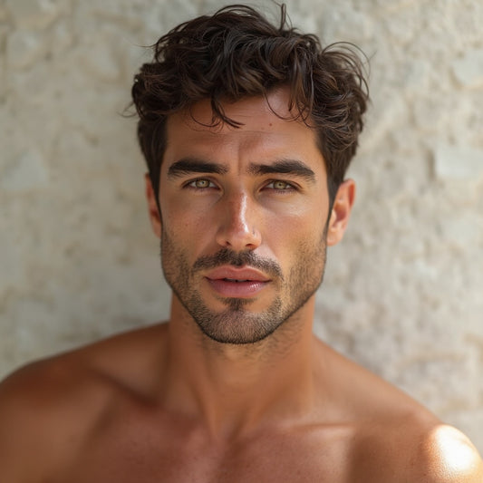 Fortify Your Skin: Lessons from Achilles for Modern Resilience