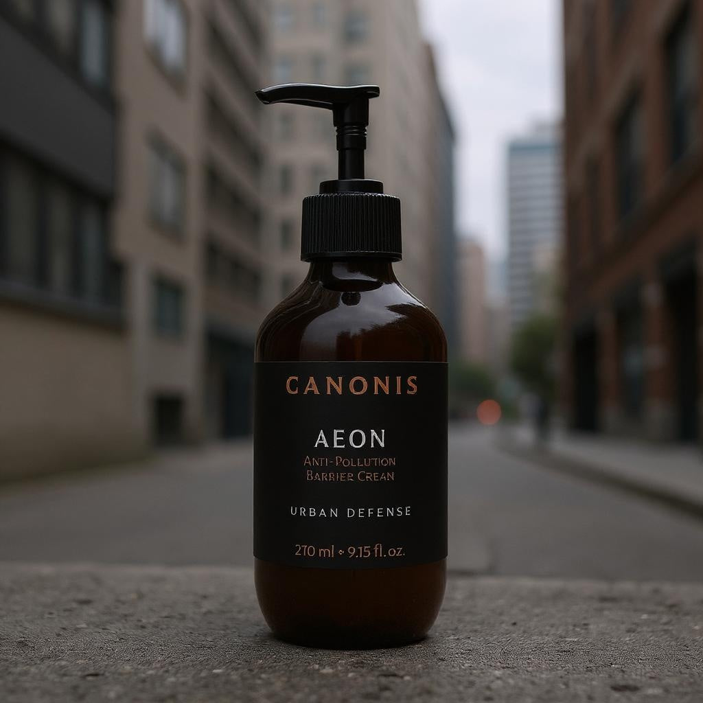 Master the Hunting Ritual: 3 Steps to Shield Your Skin Against Urban Stress
