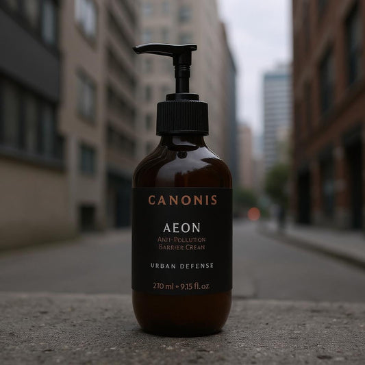 Master the Hunting Ritual: 3 Steps to Shield Your Skin Against Urban Stress