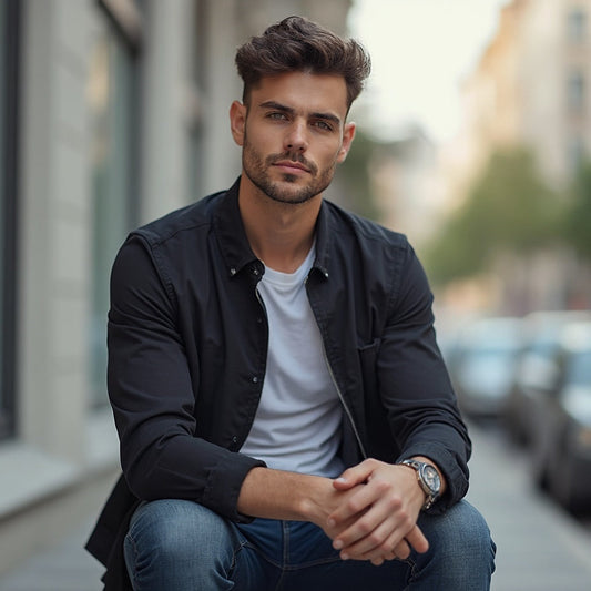 Elevate Your Routine with Expert Insights on Tailored Men's Skincare Solutions