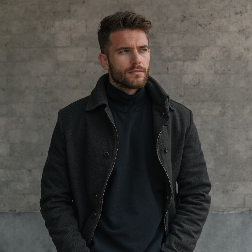 Embracing Confidence: Science-Backed Skincare Routines for the Modern Man