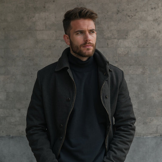 Embracing Confidence: Science-Backed Skincare Routines for the Modern Man